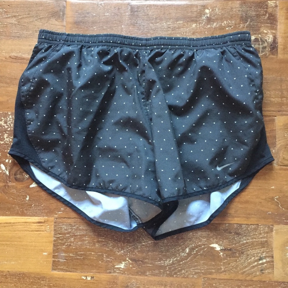 Nike Dri-Fit Shorts